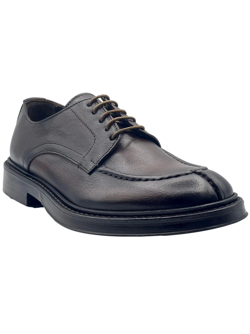 Fratelli Rennella Bufalo Sella scarpa classica da uomo