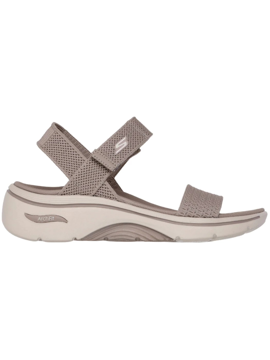 SKECHERS Go Walk Arch Fit 2.0 Sandal Annie Talpa
