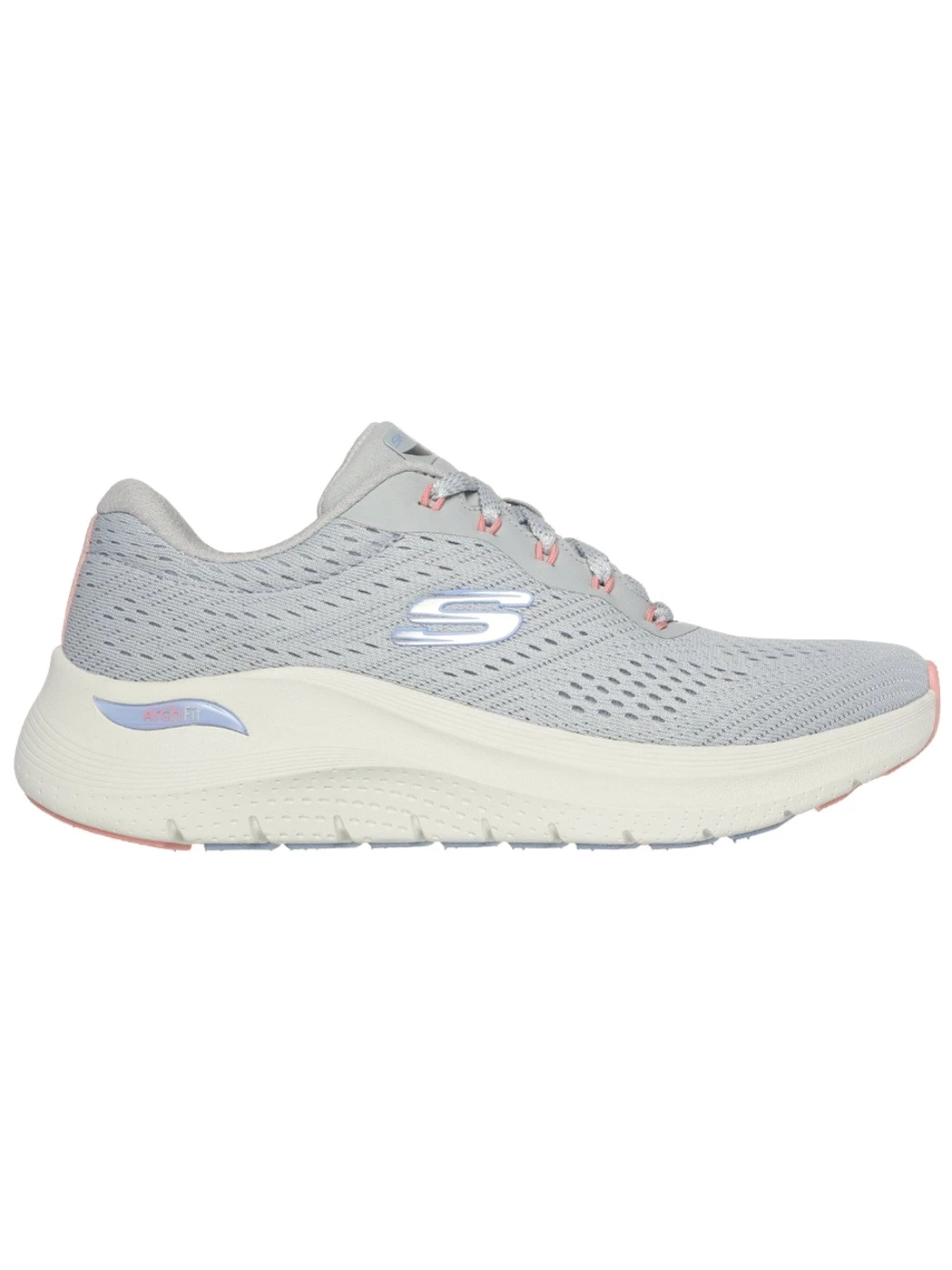 Skechers Arch Fit 2.0 Big League sneakers donna