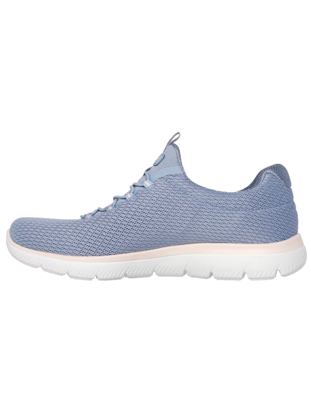 Skechers Summits Blush estivo sneakers donna