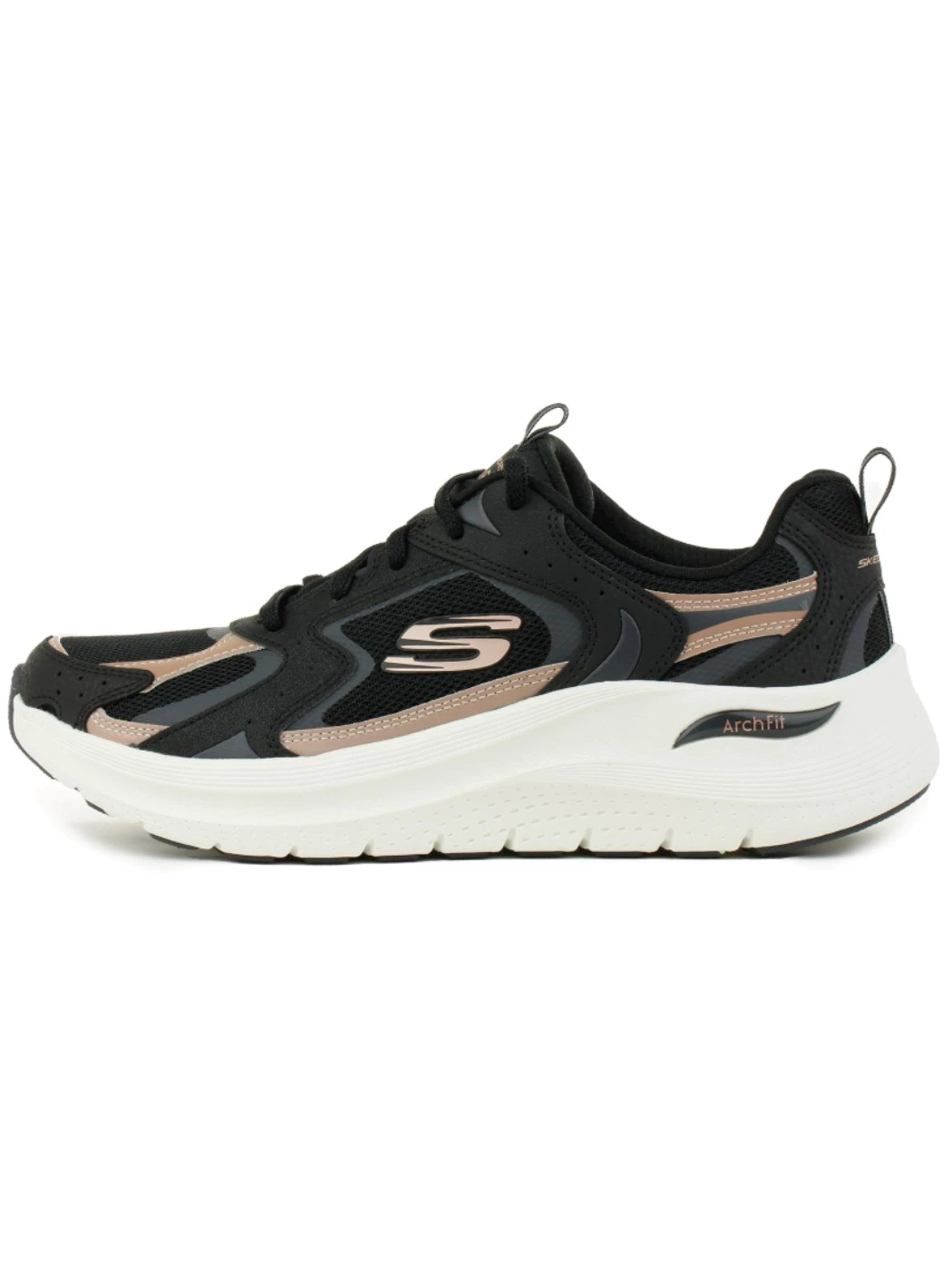 SKECHERS Arch Fit 2.0 sneakers Donna vintage luxe