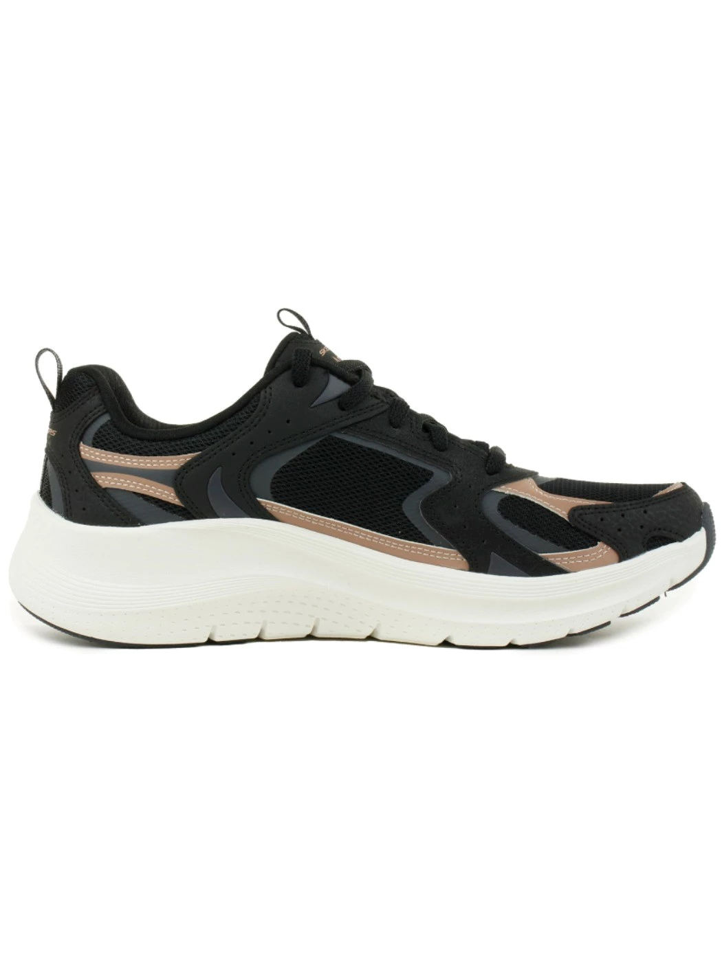 SKECHERS Arch Fit 2.0 sneakers Donna vintage luxe