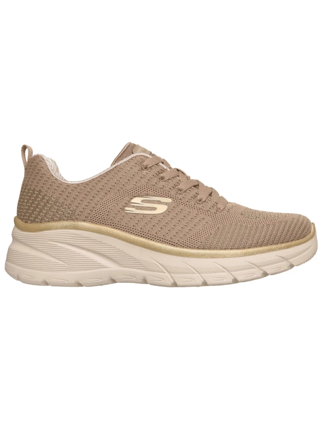 SKECHERS Fashion Fit 2.0 Moonlight Glow sneakers Donna