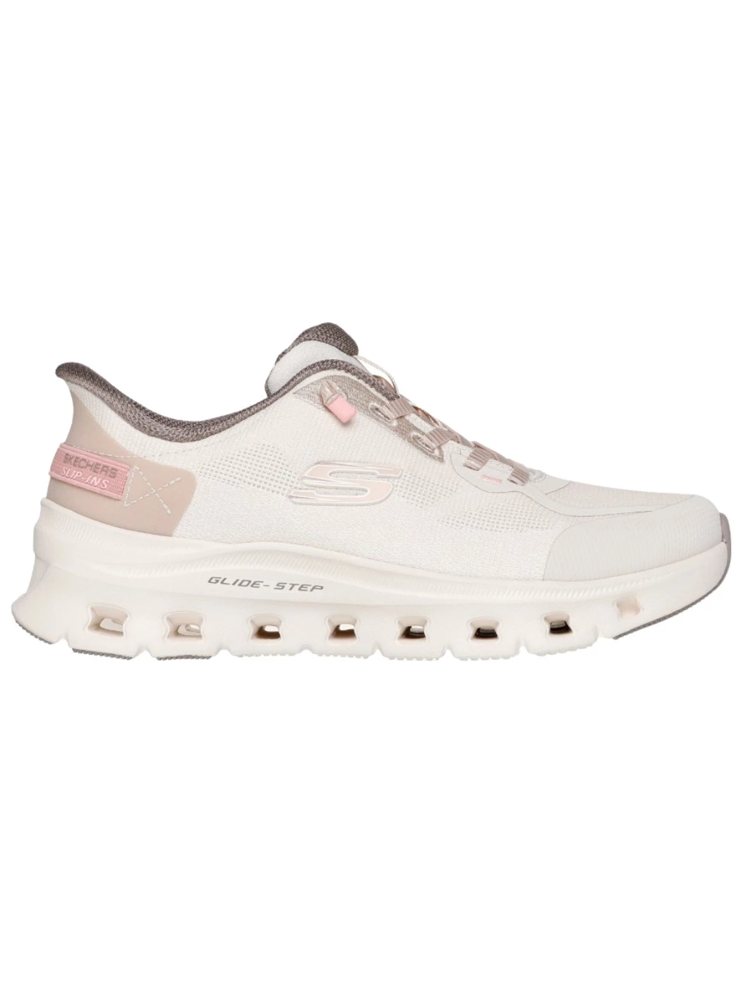 SKECHERS Slip-ins Glide Step Pro Pure Motion sneakers Donna