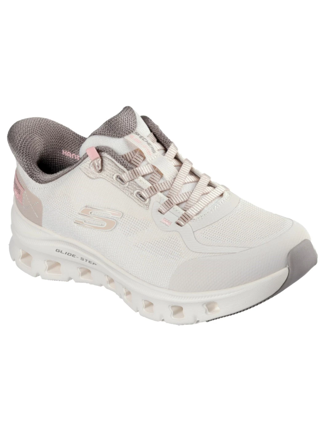 SKECHERS Slip-ins Glide Step Pro Pure Motion sneakers Donna
