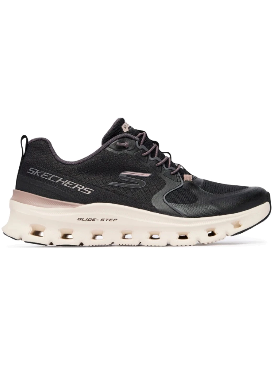 SKECHERS Sneakers Glide Step Pro Cool Drift 150484 Nero