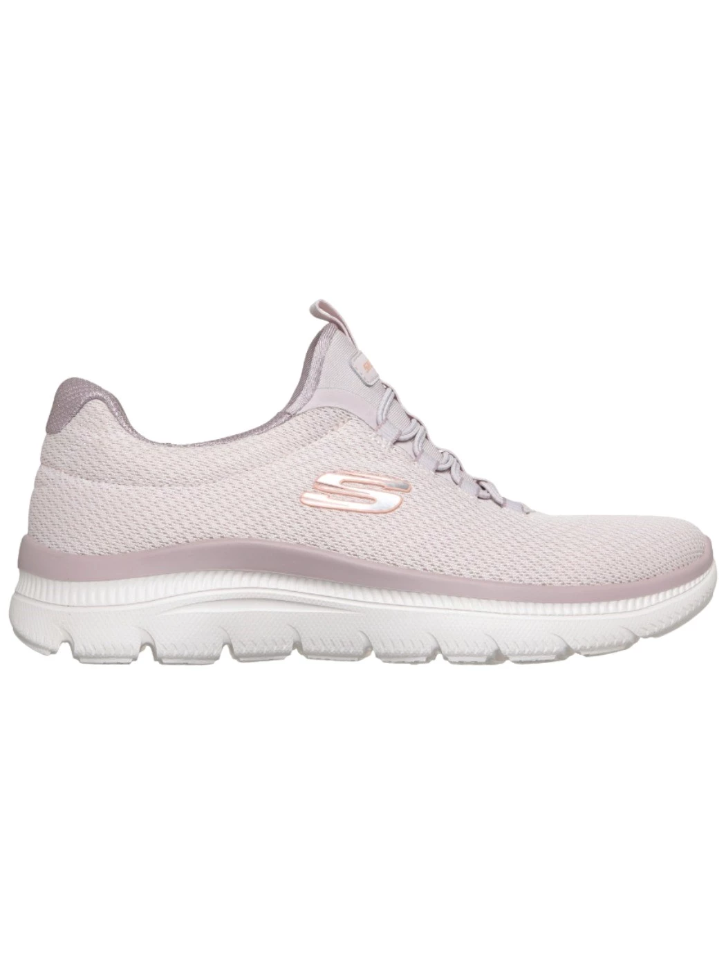 SKECHERS Summits Plus Summer Haze sneakers Donna