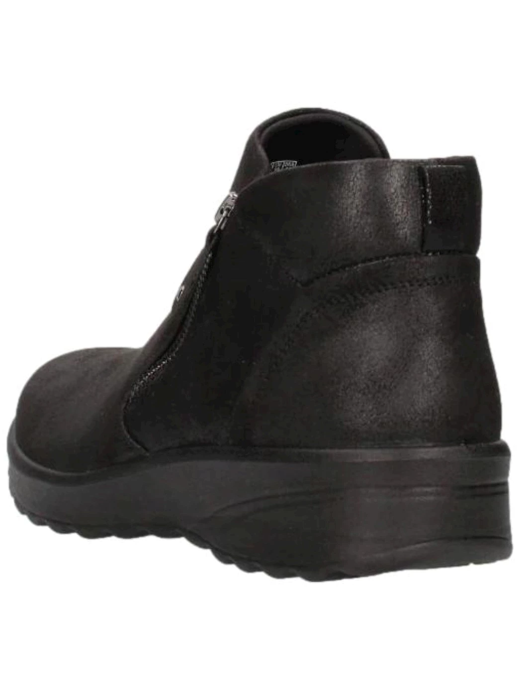 Skechers Fall in Bloom Stivaletto nero da donna 158952 BBK