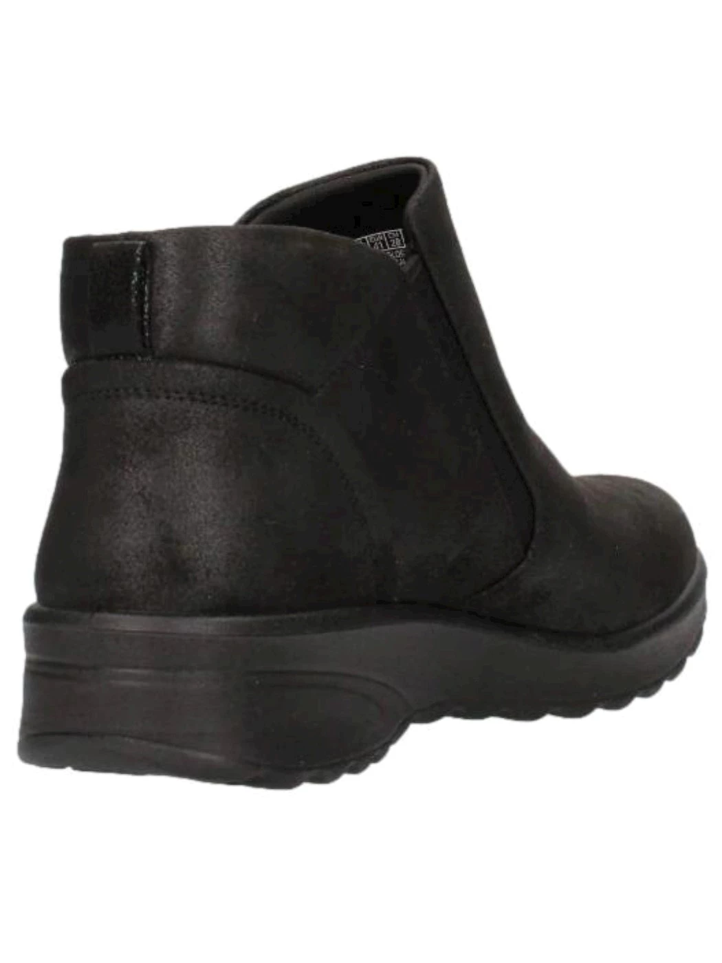 Skechers Fall in Bloom Stivaletto nero da donna 158952 BBK