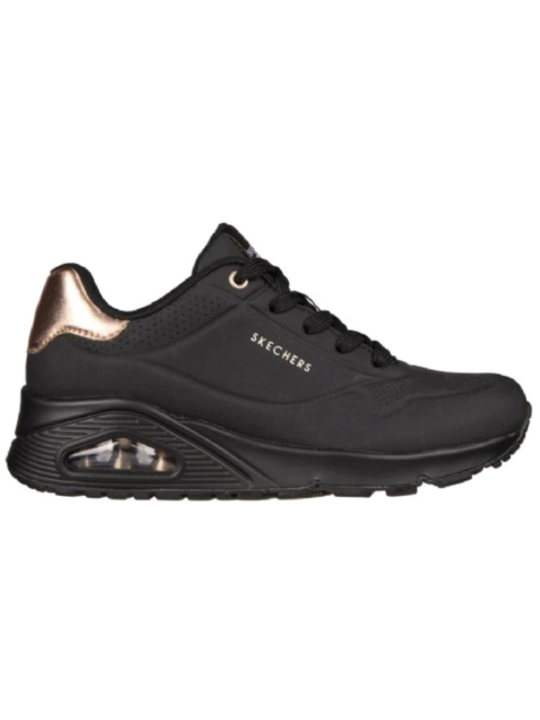 Skechers Uno Scarpe da Ginnastica Donna