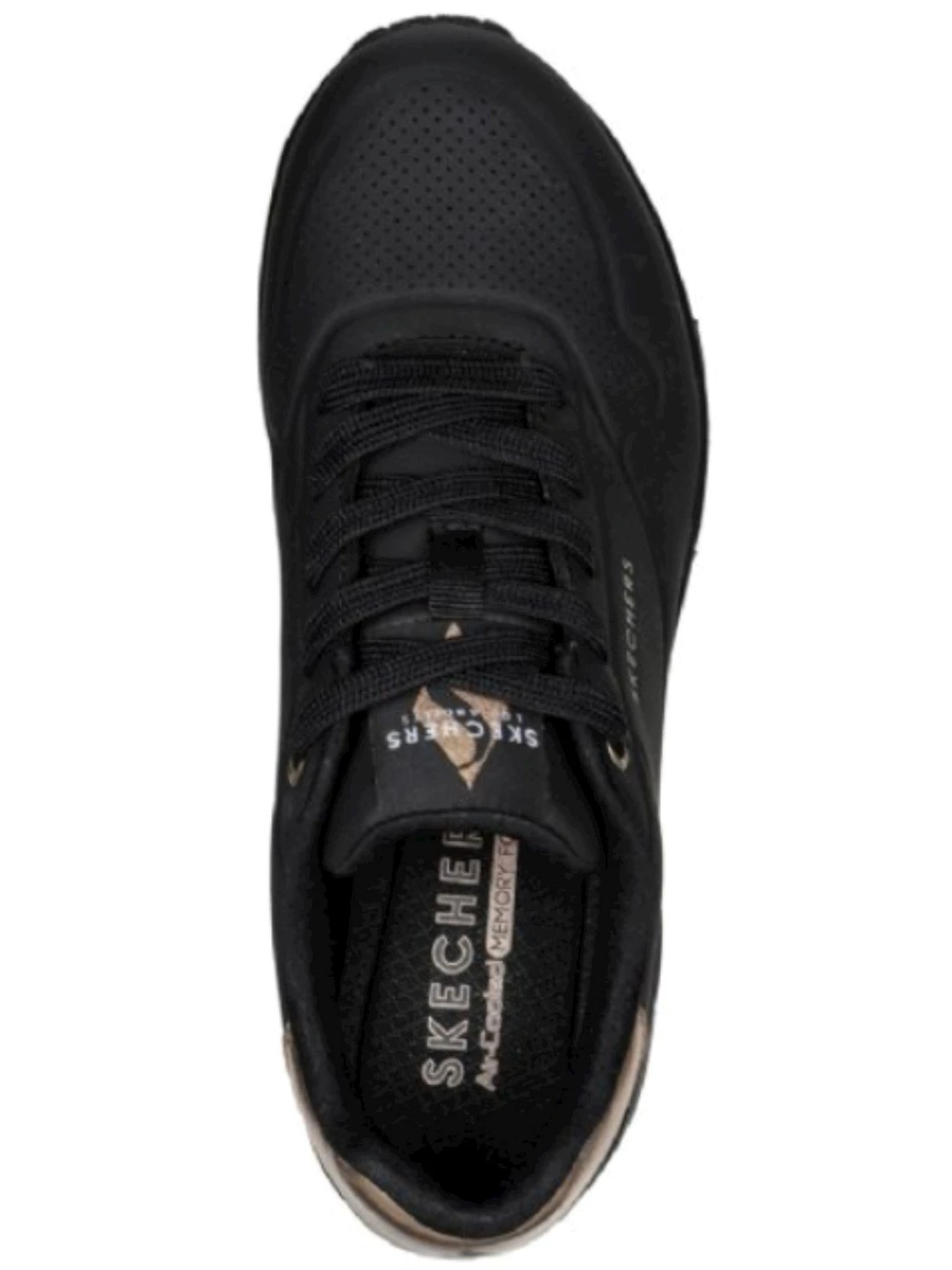 Skechers Uno Scarpe da Ginnastica Donna