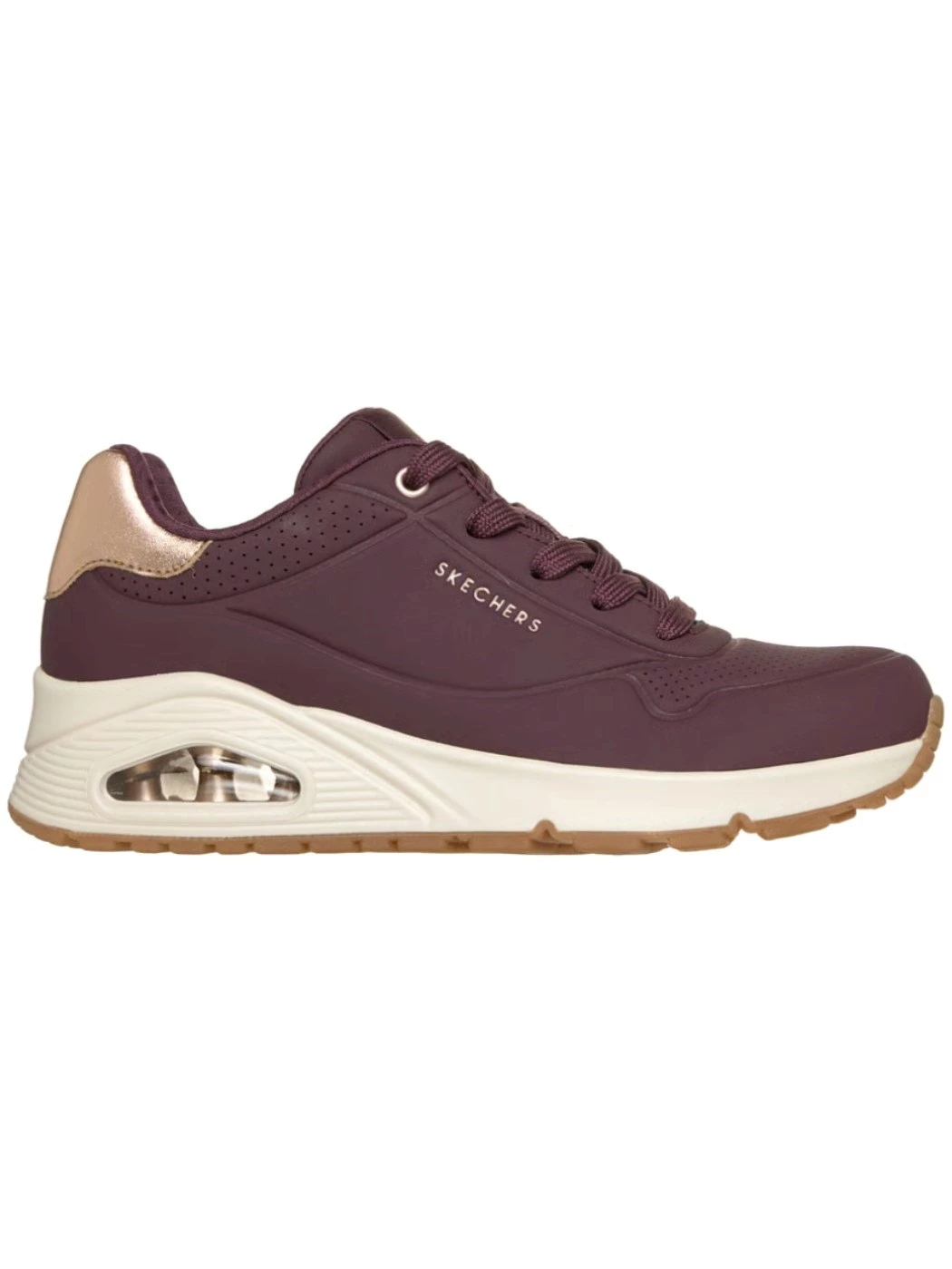 SKECHERS UNO Golden Air Sneakers Donna