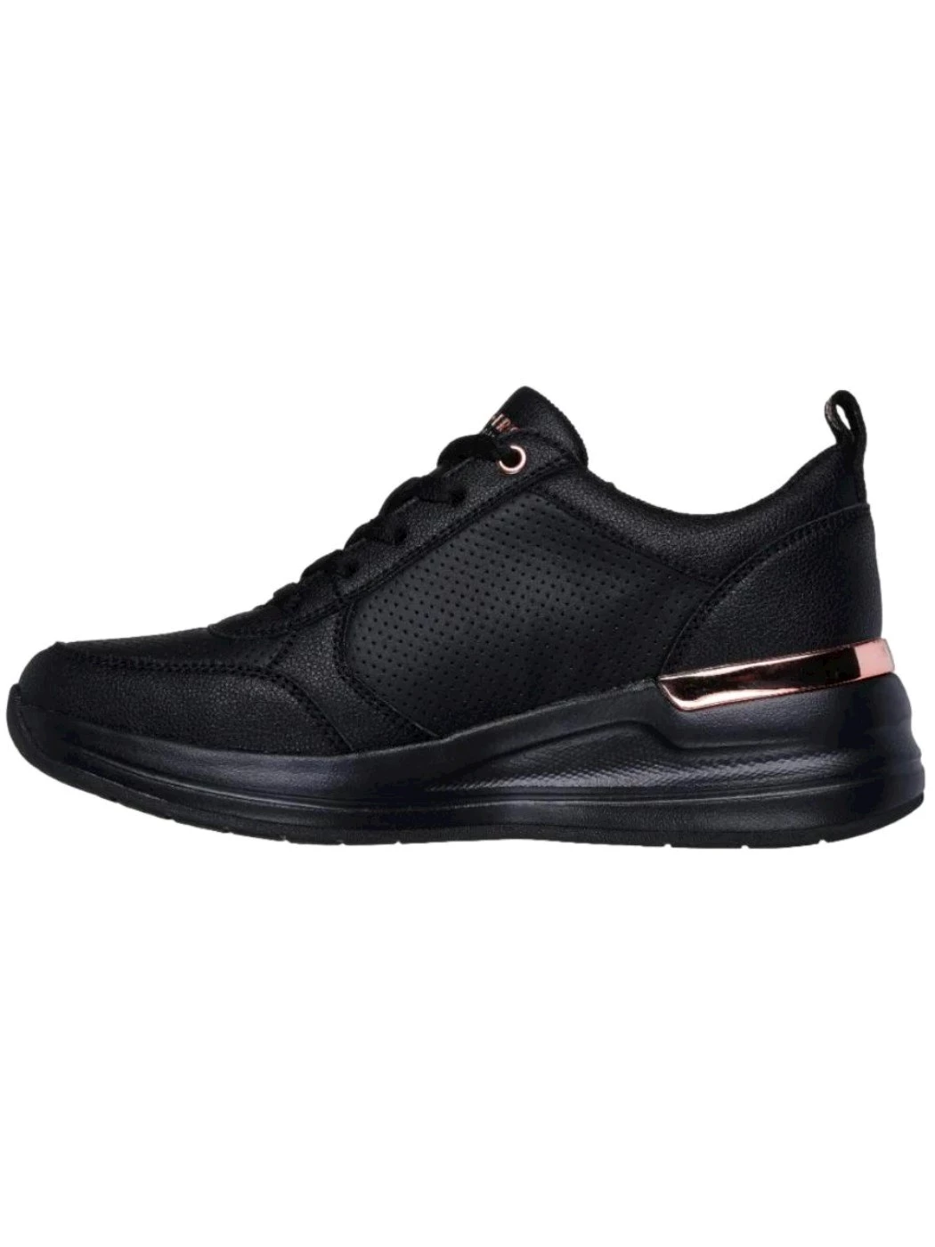 Skechers Donna Side Door 177336 BBK
