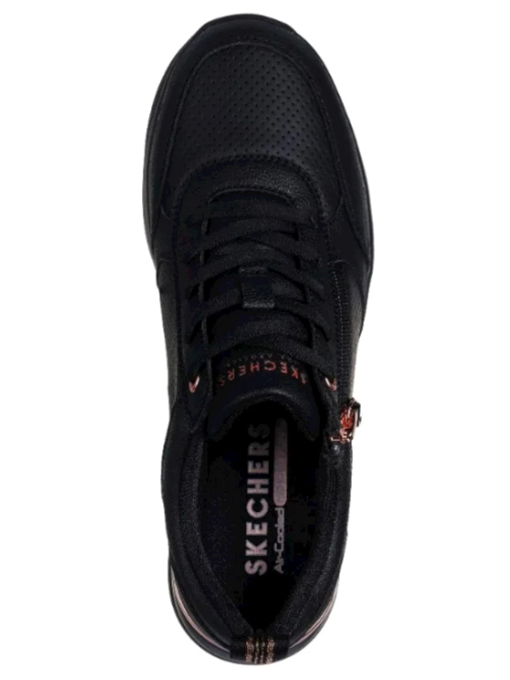 Skechers Donna Side Door 177336 BBK