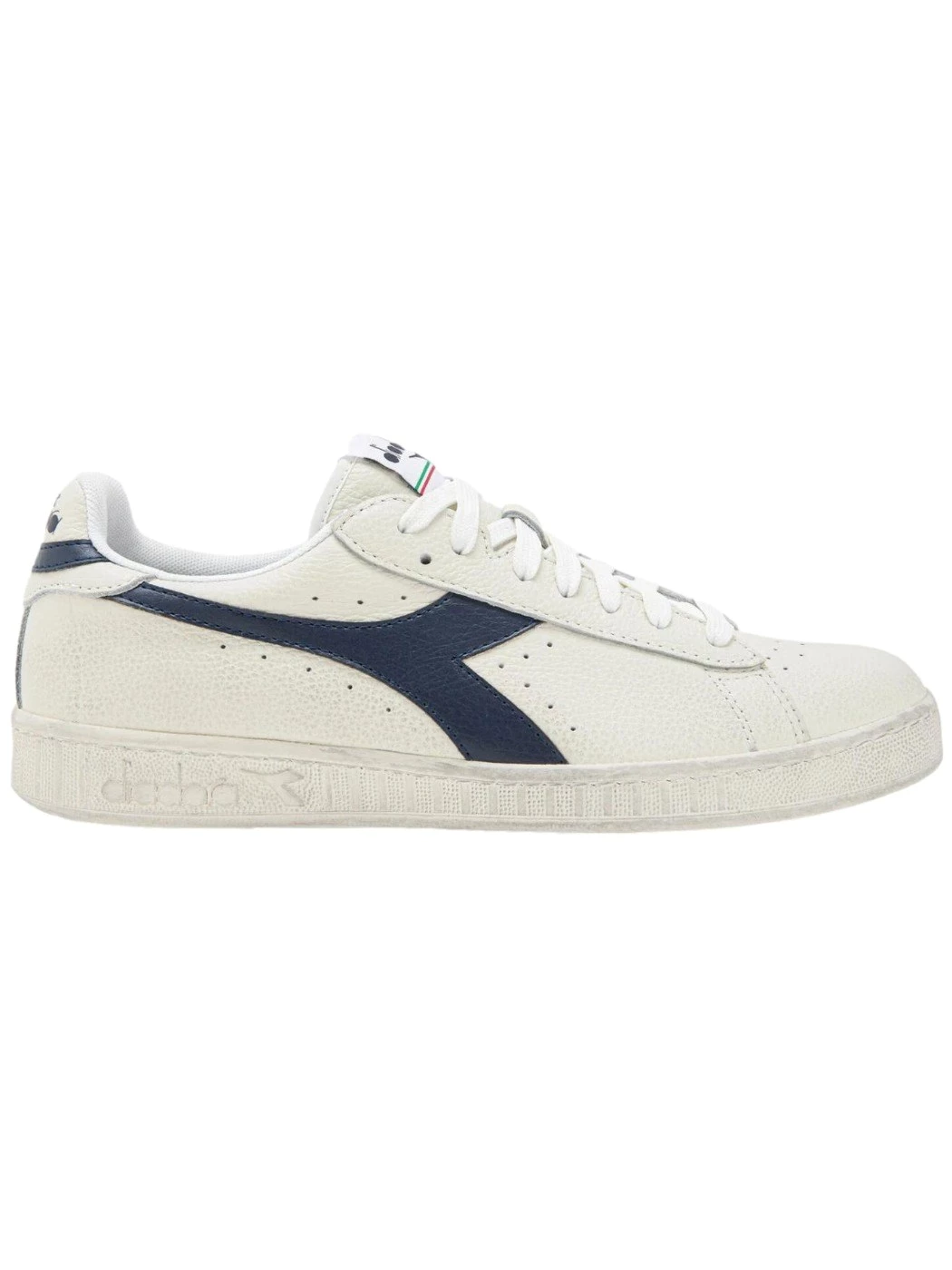 Diadora Game L Low Waxed 178301 c5262 Sneakers Bassa Uomo