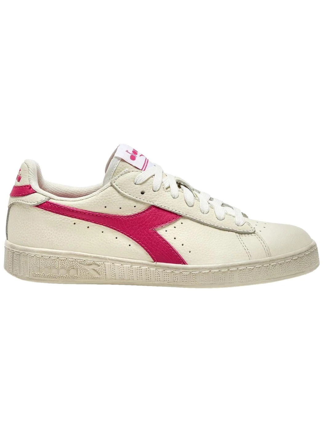 Diadora Gam L Low Waxed Sneakers Donna 178301 C8899