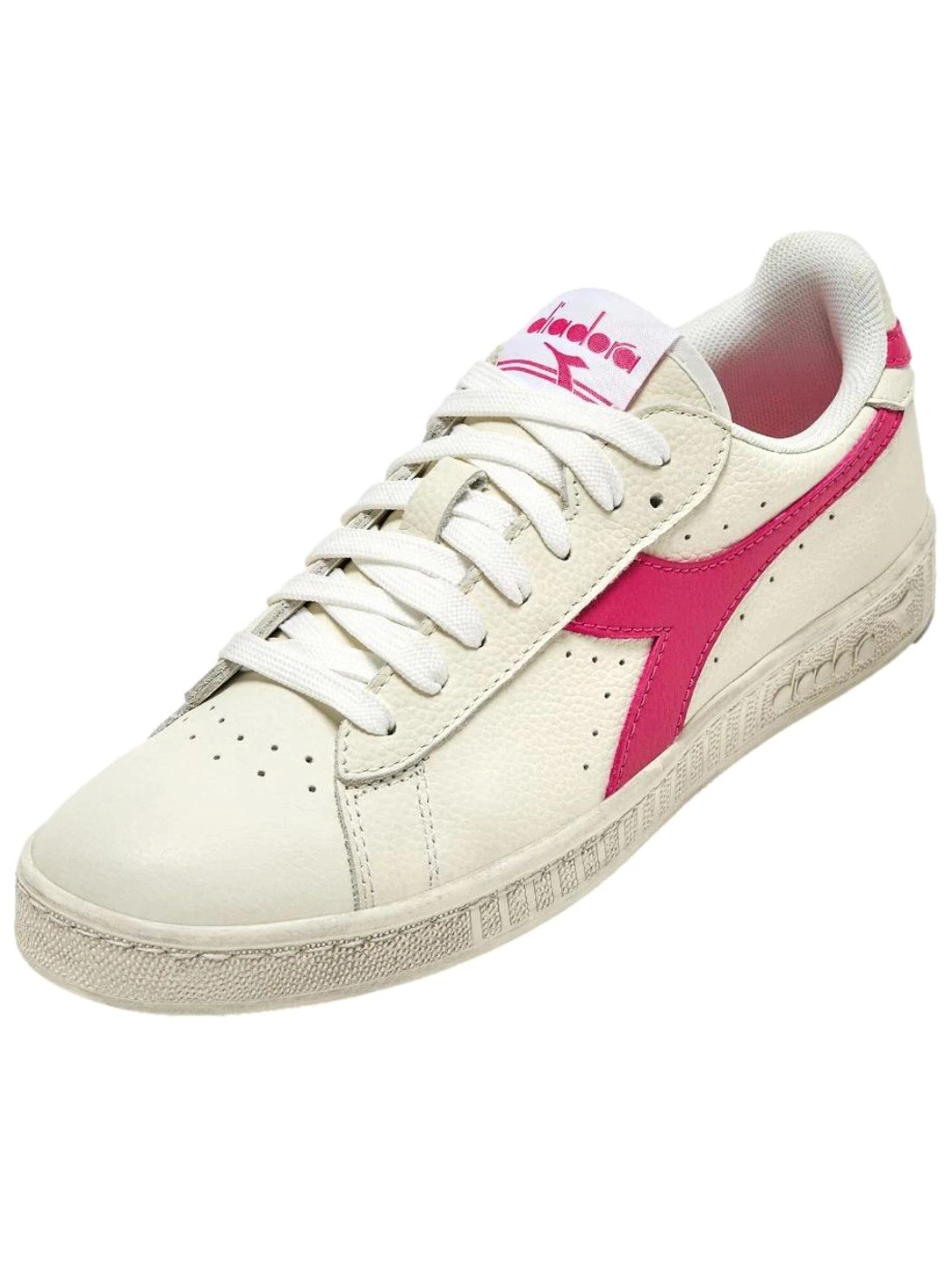 Diadora Gam L Low Waxed Sneakers Donna 178301 C8899