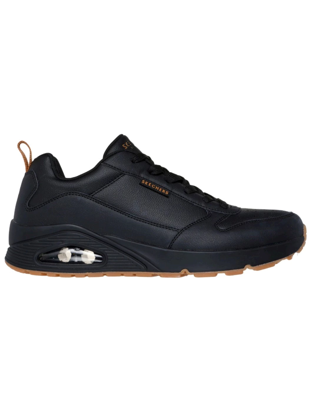 SKECHERS Uno alder 183012 B Uomo