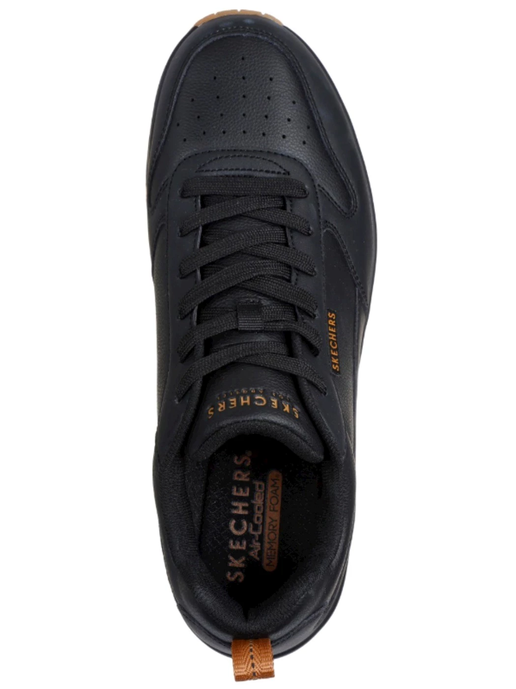 SKECHERS Uno alder 183012 B Uomo