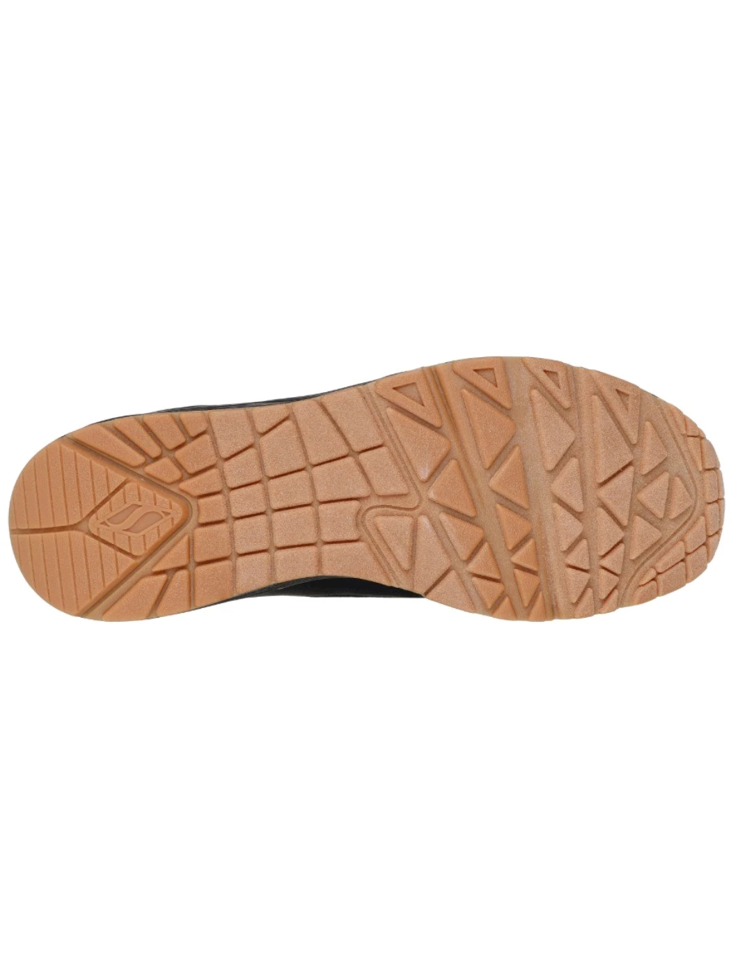 SKECHERS Uno alder 183012 B Uomo