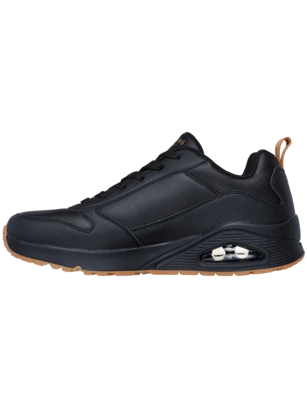 SKECHERS Uno alder 183012 B Uomo