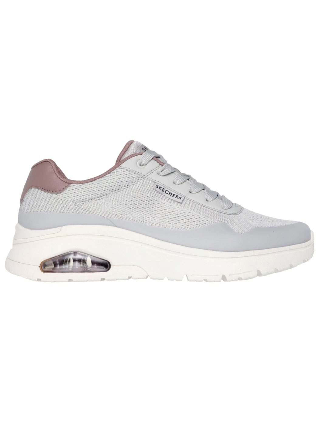 Skechers Sneakers Uomo Uno Flex Spring On Air