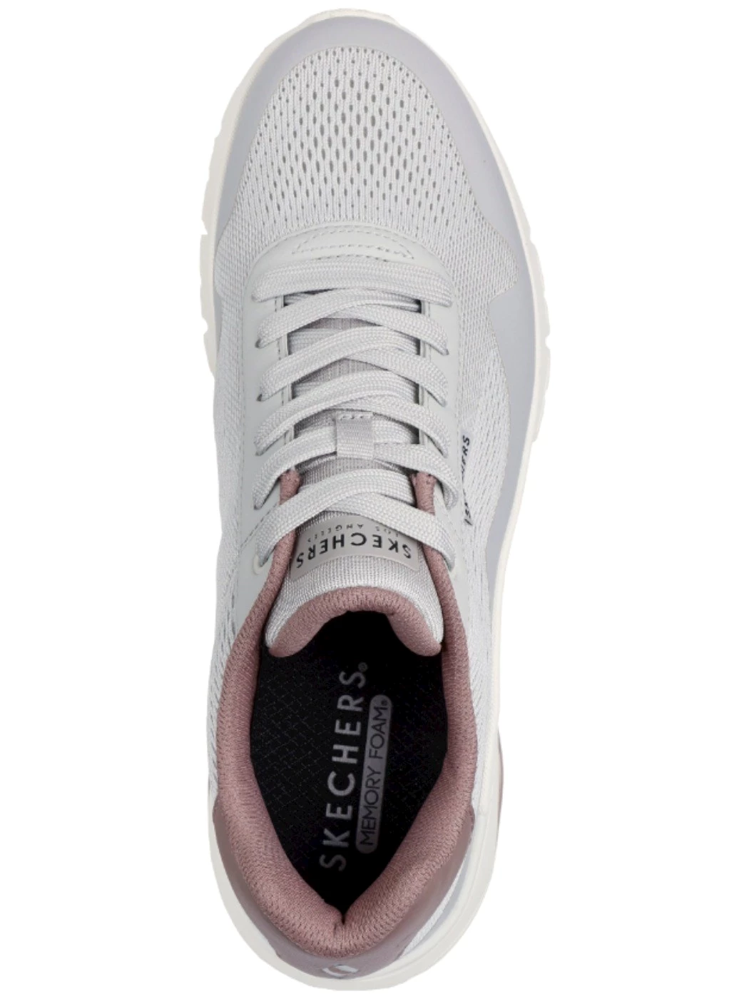 Skechers Sneakers Uomo Uno Flex Spring On Air