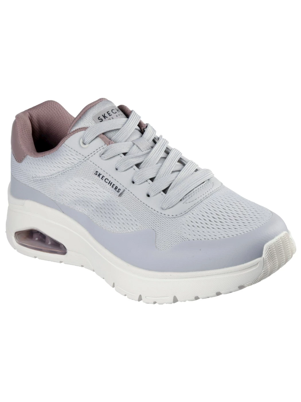 Skechers Sneakers Uomo Uno Flex Spring On Air