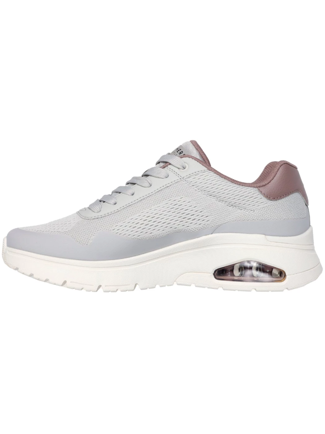 Skechers Sneakers Uomo Uno Flex Spring On Air
