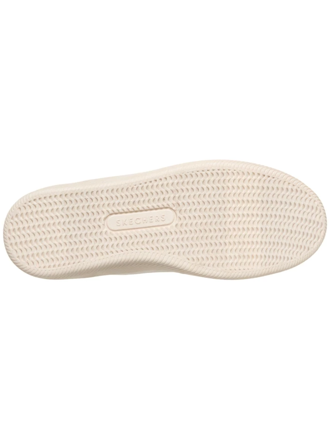 SKECHERS Slip-in Arch Fit Komfortabel Sneakers Uomo bianca