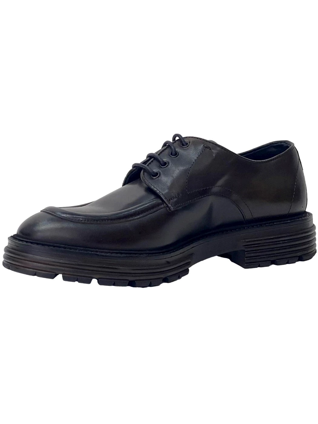Fratelli Rennella Calf t.moro Scarpa da Uomo Made in Italy