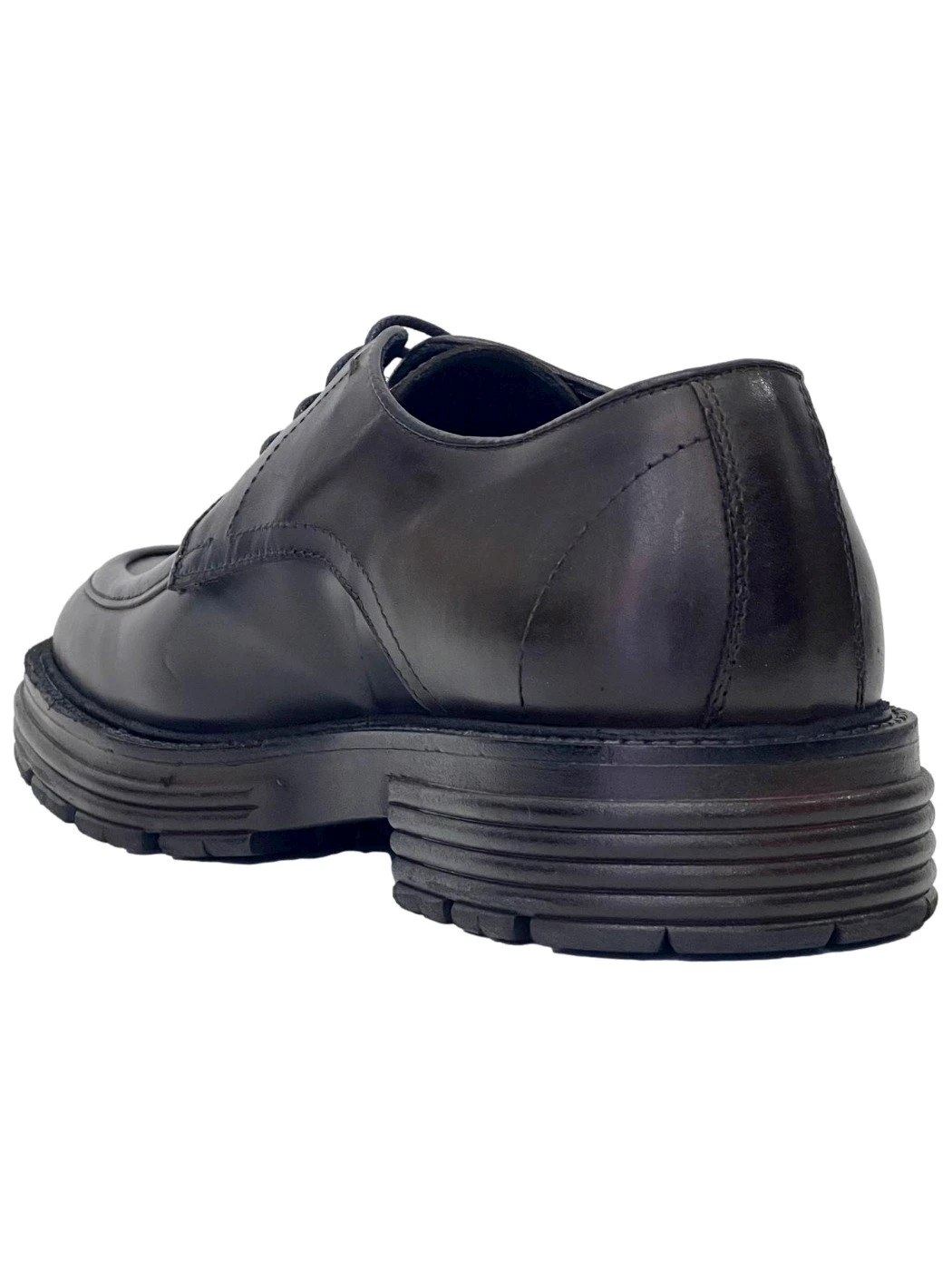 Fratelli Rennella Calf t.moro Scarpa da Uomo Made in Italy