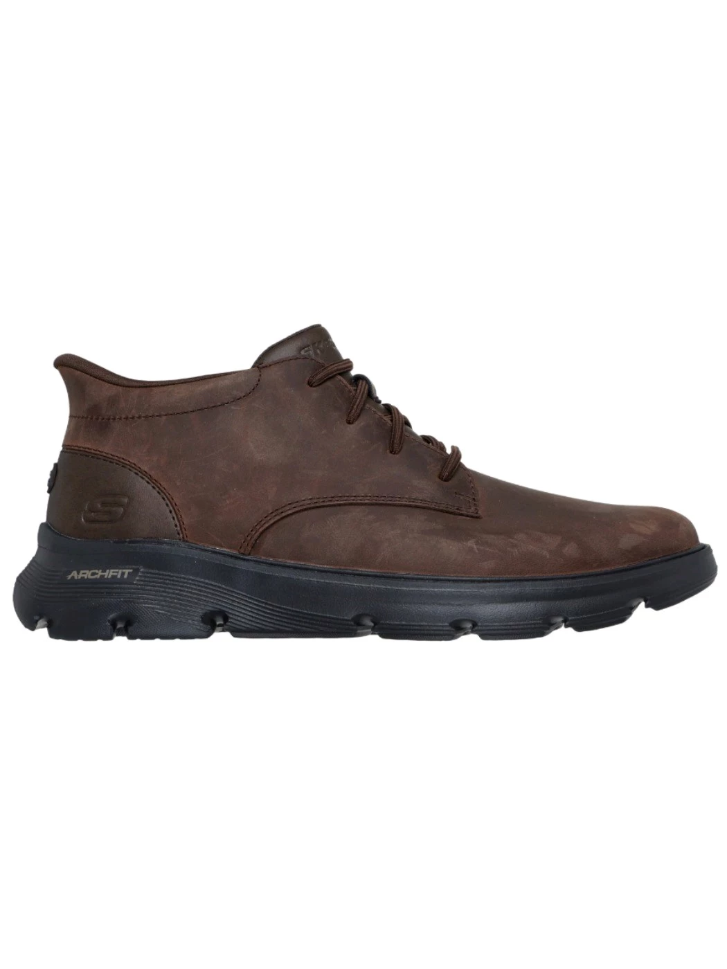 SKECHERS Slip ins Relaxed Fit Arch Fit Garza Ridley