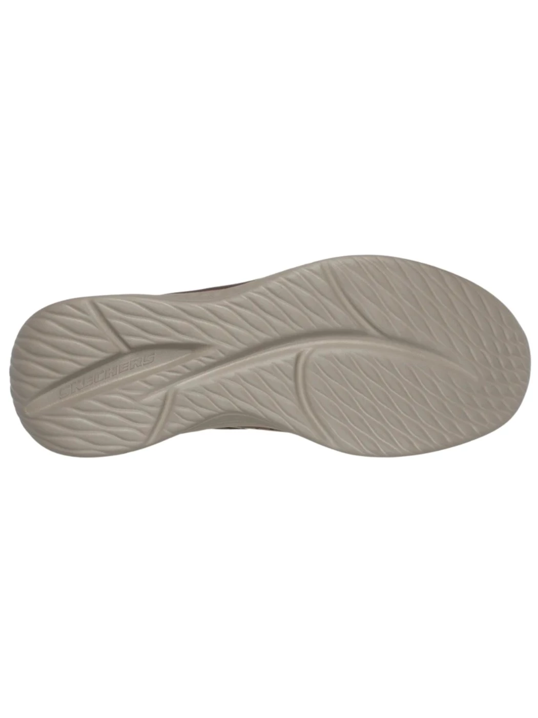 Skechers Slip-ins Slade Zachary Sneakers Uomo in memory foam