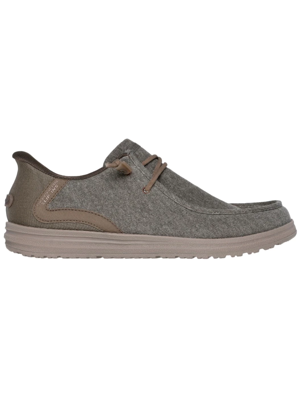 SKECHERS Slip-ins Relaxed Fit Melson Coronado sneakers Uomo