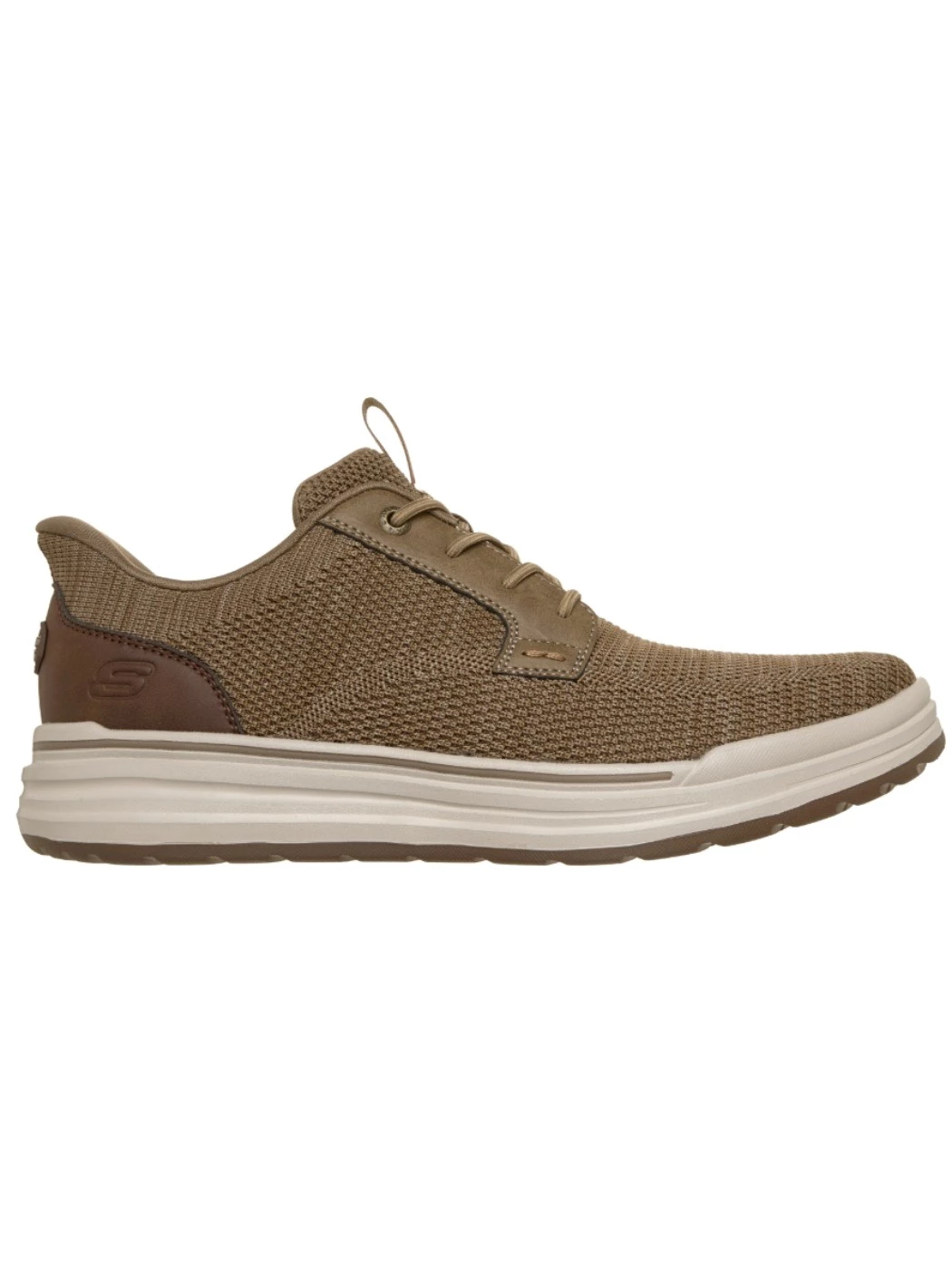 SKECHERS Slip-ins Relaxed Fit Sterling Ramone sneakers Uomo