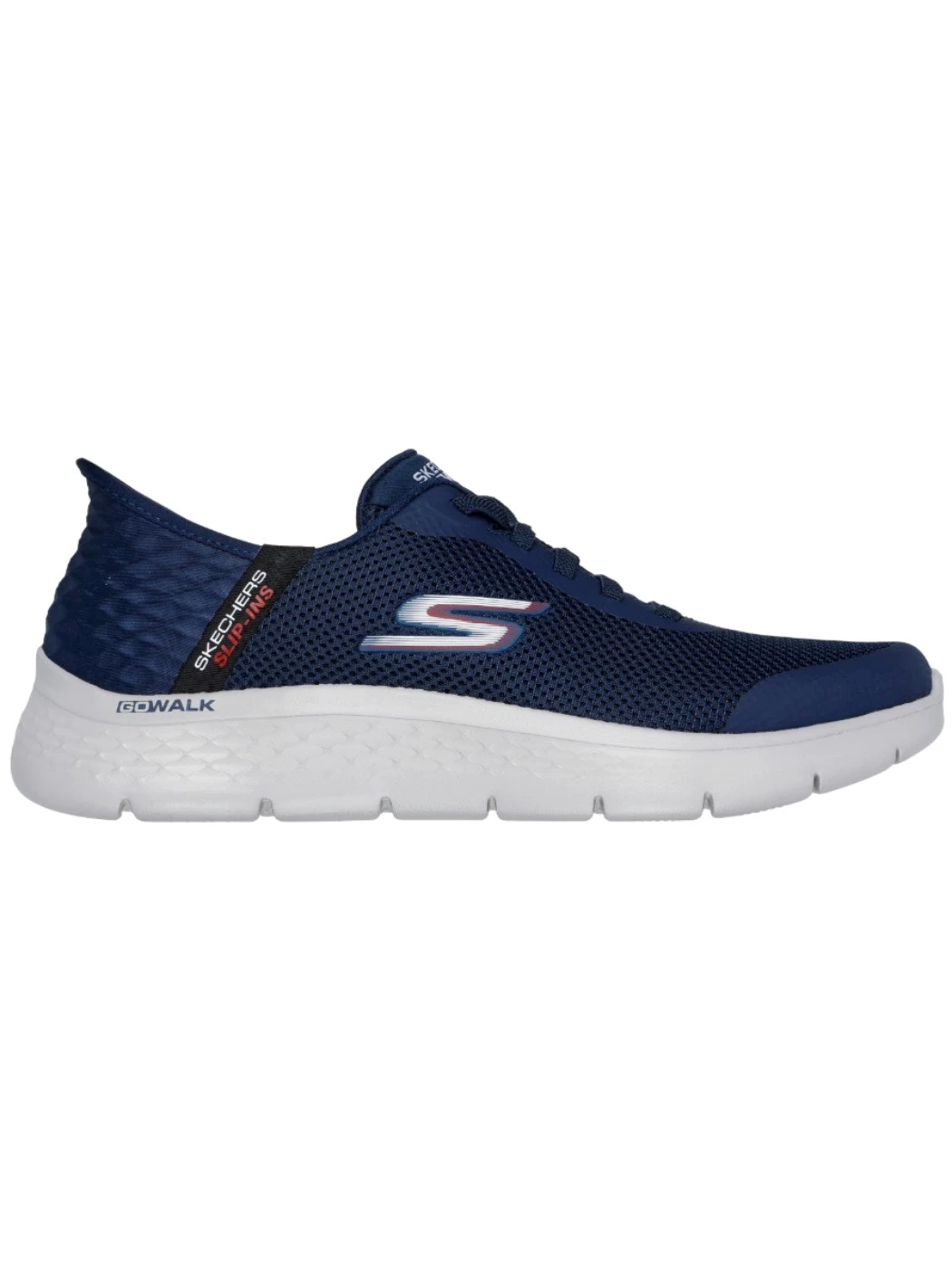 Skechers Slip ins GO WALK Flex Hands Up sneakers Uomo