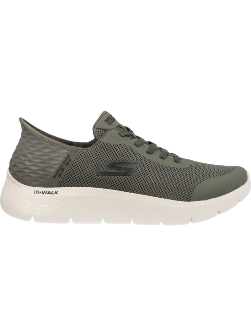 SKECHERS Slip-ins Go Walk flex Sneakers Uomo