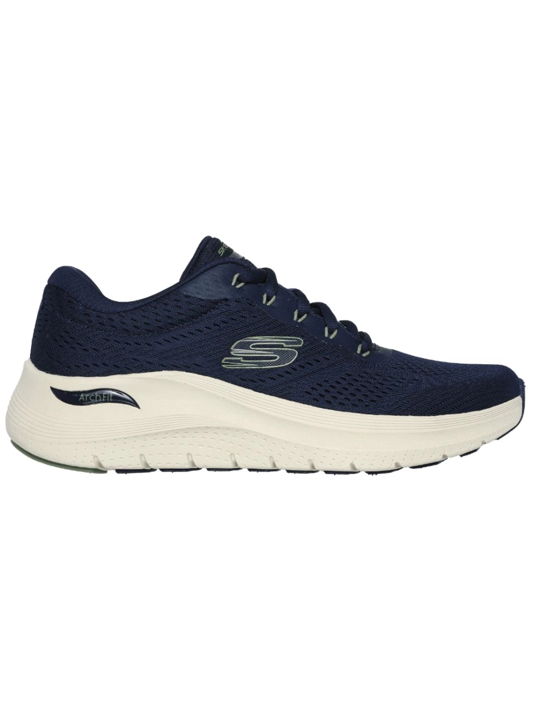Skechers Uomo ArchFit 2.0 Navy