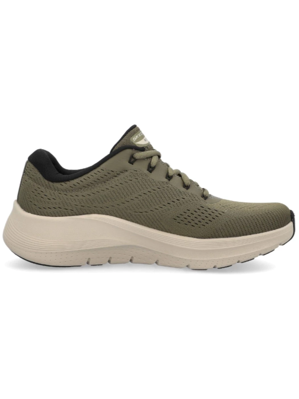 Skechers Sneakers in tessuto uomo ArchFit