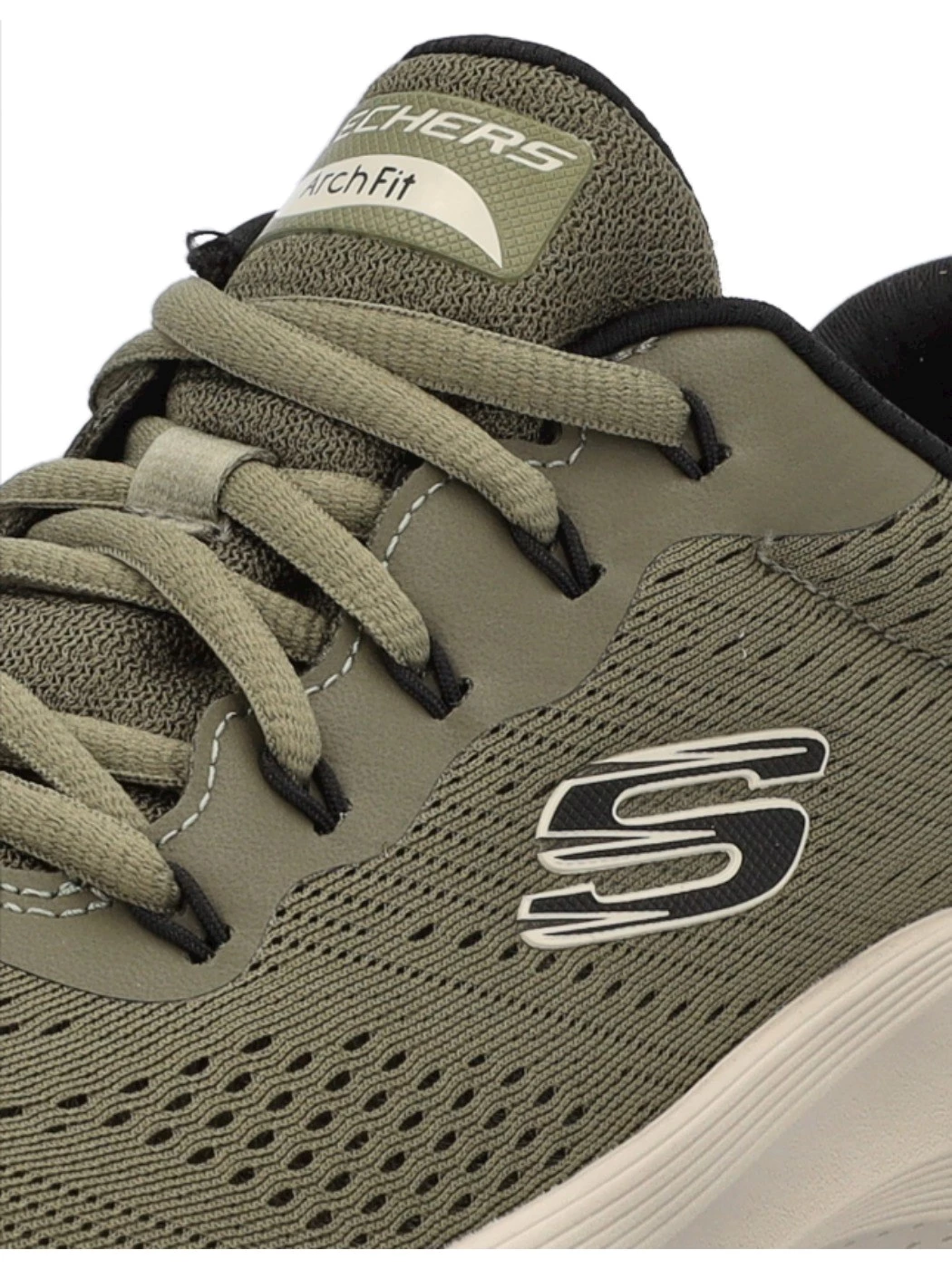 Skechers Sneakers in tessuto uomo ArchFit