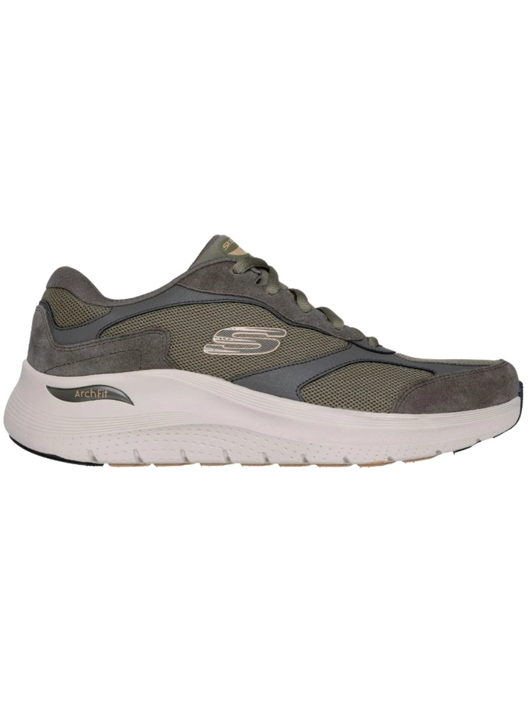 SKECHERS Arch Fit 2.0 The Keep 232702 OLV Uomo