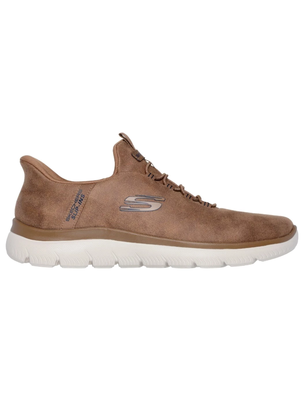SKECHERS Slip-ins Summits Korlo sneakers Uomo