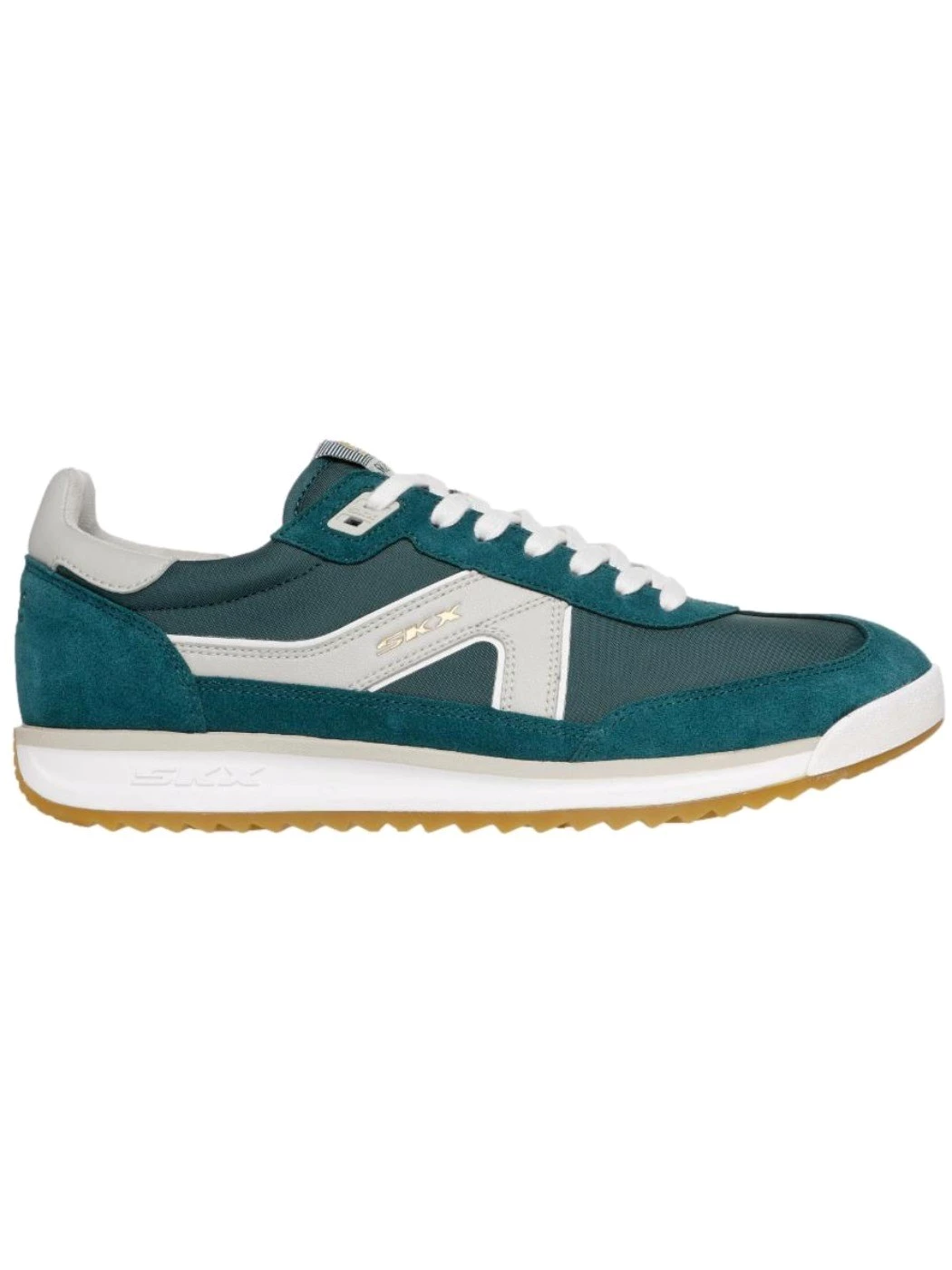 SKECHERS SKX 92 Spective Sneakers Uomo Green