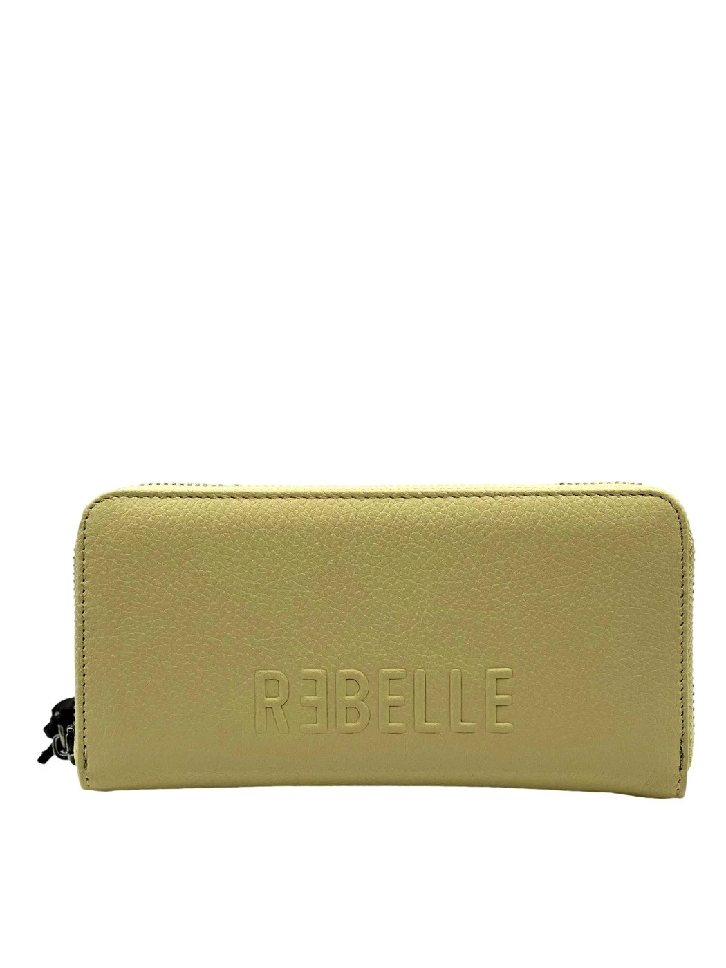 Rebelle Portafoglio Donna Canary Ziparound L