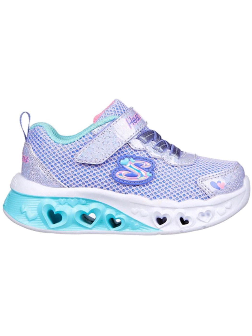 Skechers Bring Sparkle calzatura bambina