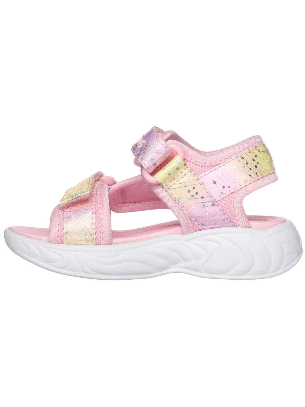 Skechers Unicorn Dreams Majestic Bliss Sandalo Bambina