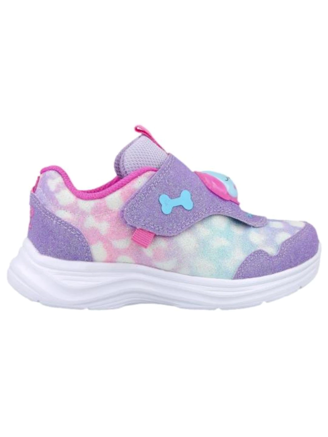 Skechers scarpe Bambina Lavander  302698N
