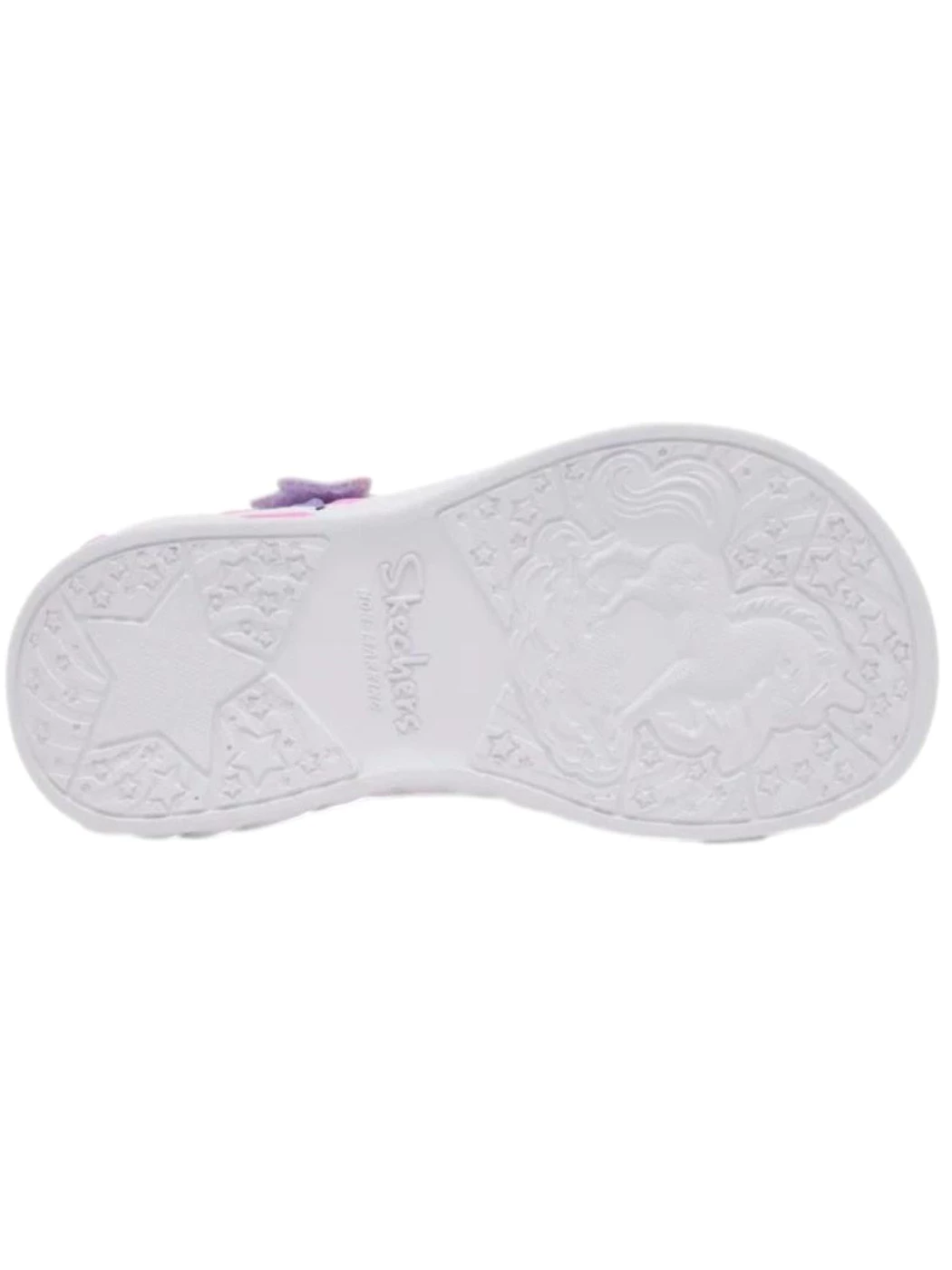 Skechers Sandali Unicorn Dreams Sandal-Dreamy Bambina