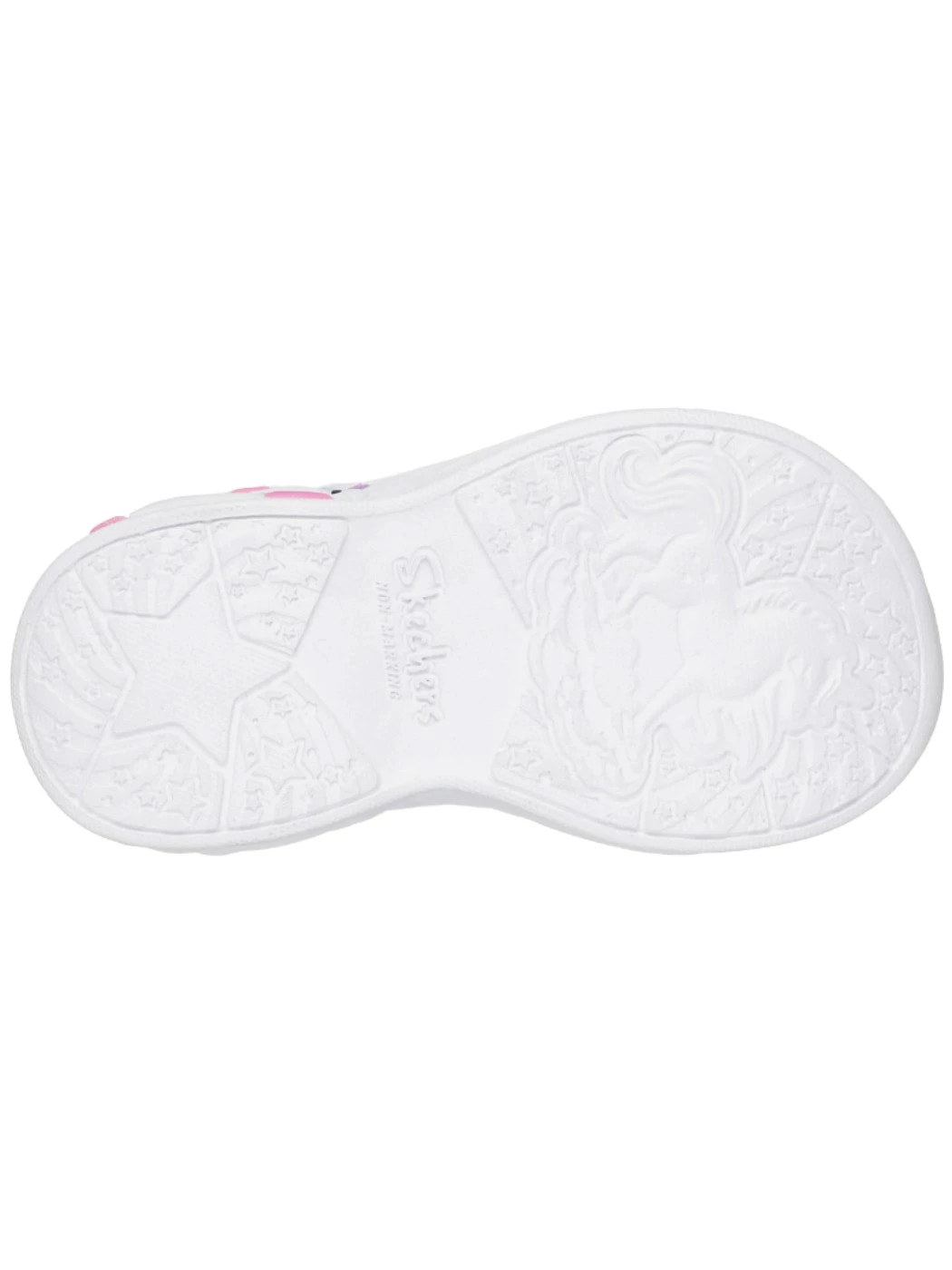 Skechers Unicorn Dreams Sandal Bambina